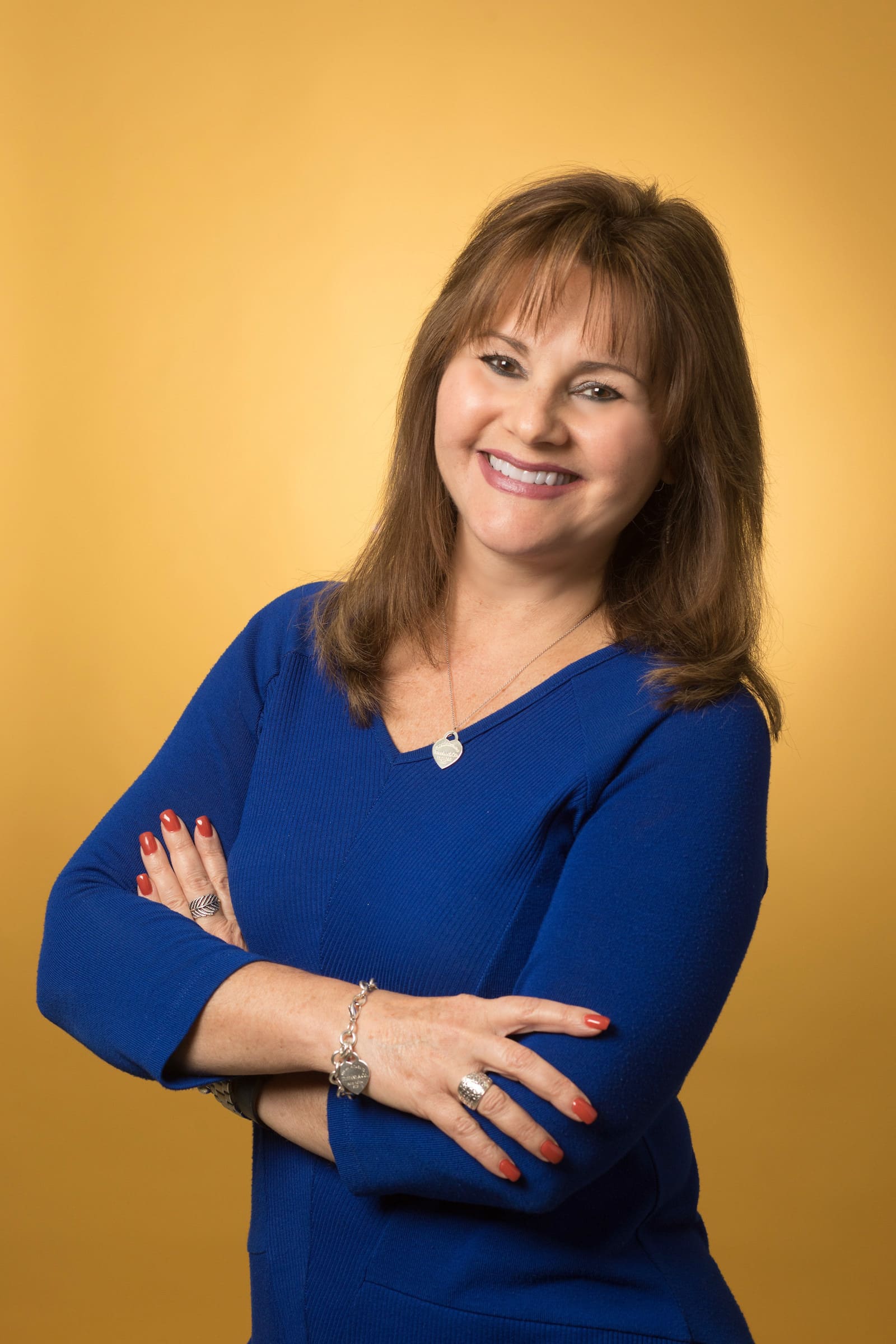 Deb Josko RutgersHealthNewark -506(1) Dr. Deborah Josko, B.S. in Medical Laboratory Science, Program Director