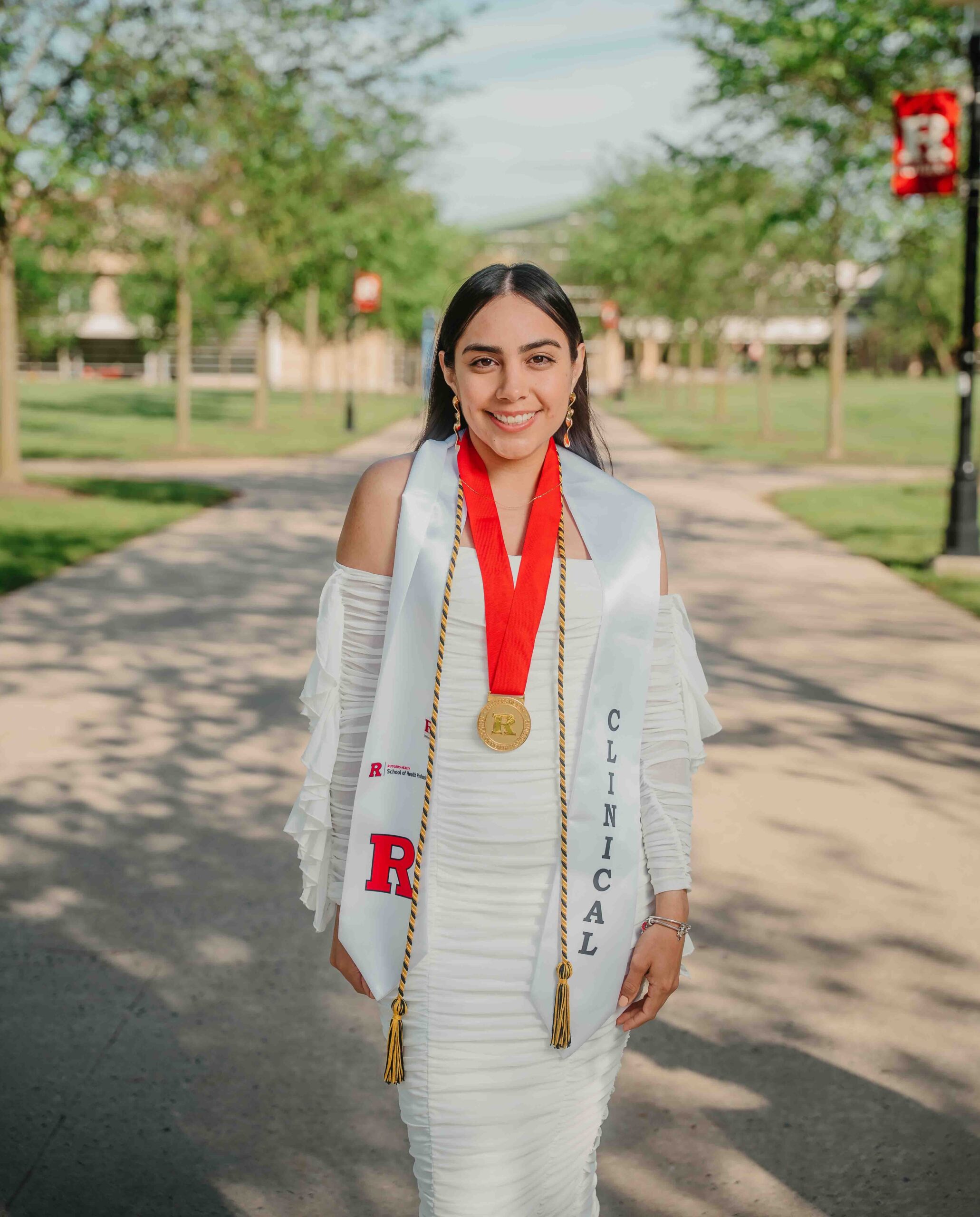 Sarai Sanguino Dugarte