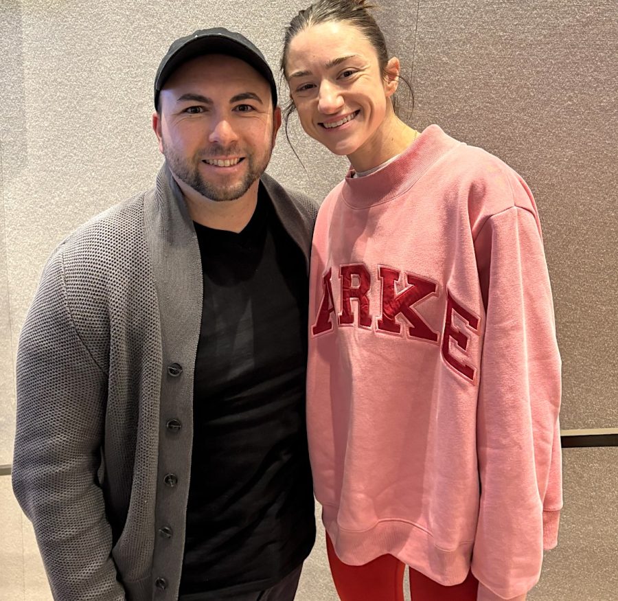 Salvatore and Madisen (1)