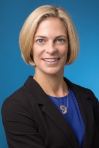 Allison Brown, PT, Ph.D.