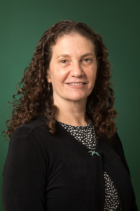 Judith Deutsch, PT, Ph.D., FAPTA