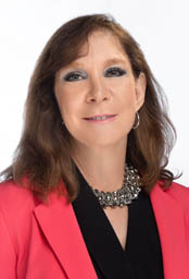 Barbara G. DeMarco, Ph.D.