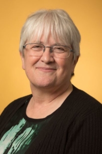 Phyllis Guarrera-Bowlby Associate Professor