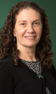Judith Deutsch Professor and Director Rivers Lab