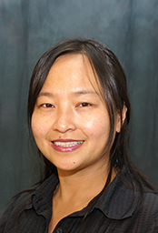 Weili Lu, Ph. D.