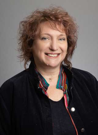 Michelle Zechner, Ph.D.