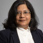 Dr. Suchismita Ray