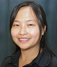 Weili Lu