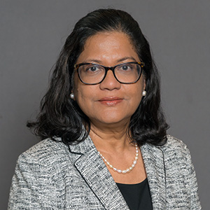 Suchismita Ray, Ph.D.