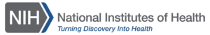 National Institutes of Health Logo