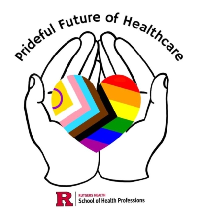 Prideful Future of Healthcare (PFOH) logo