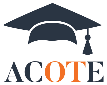 Accreditation Council for Occupational Therapy Education (ACOTE)