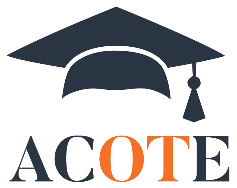 Accreditation Council for Occupational Therapy Education (ACOTE)