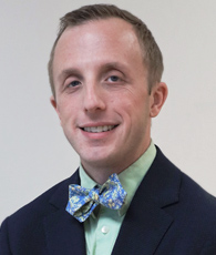 Aaron Ray Dallman, Ph.D.