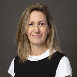 Amiya Waldman-Levi, Ph.D.