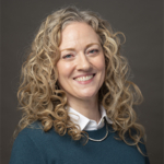 Ann Murphy, Ph.D.