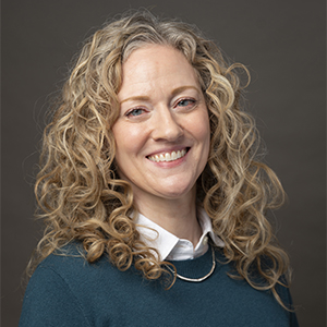 Ann Murphy, Ph.D.