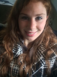 Annalyse Boucher