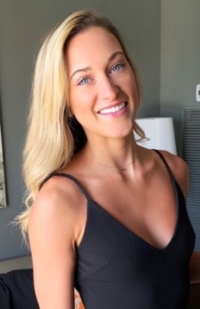 Audrey Vero