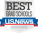 U.S. News and World Report Graduate School Rankings