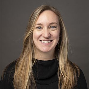 Colleen Spingarn, M.S.