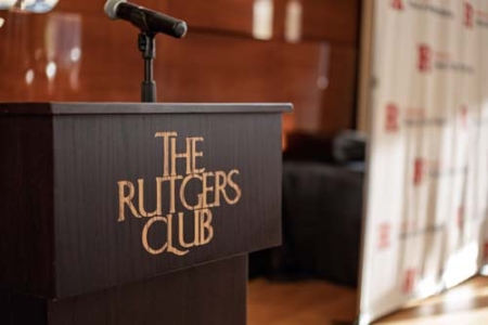 Rutgers Club