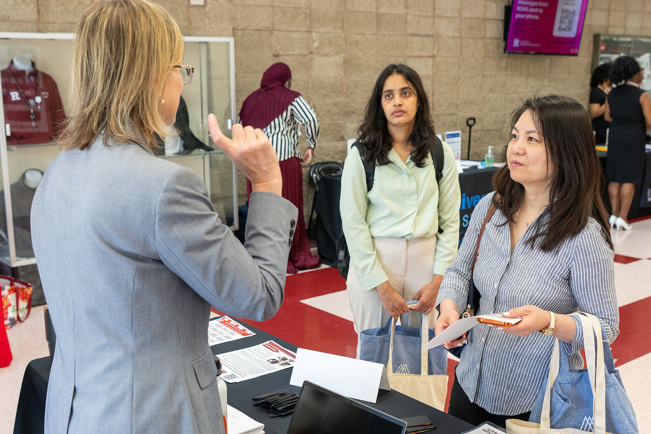 On May 20, 2026, Rutgers Health marked Clinical Trials Day with clinical research's largest celebratory events in New Jersey
