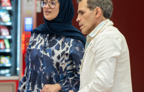 On May 20, 2026, Rutgers Health marked Clinical Trials Day with clinical research's largest celebratory events in New Jersey