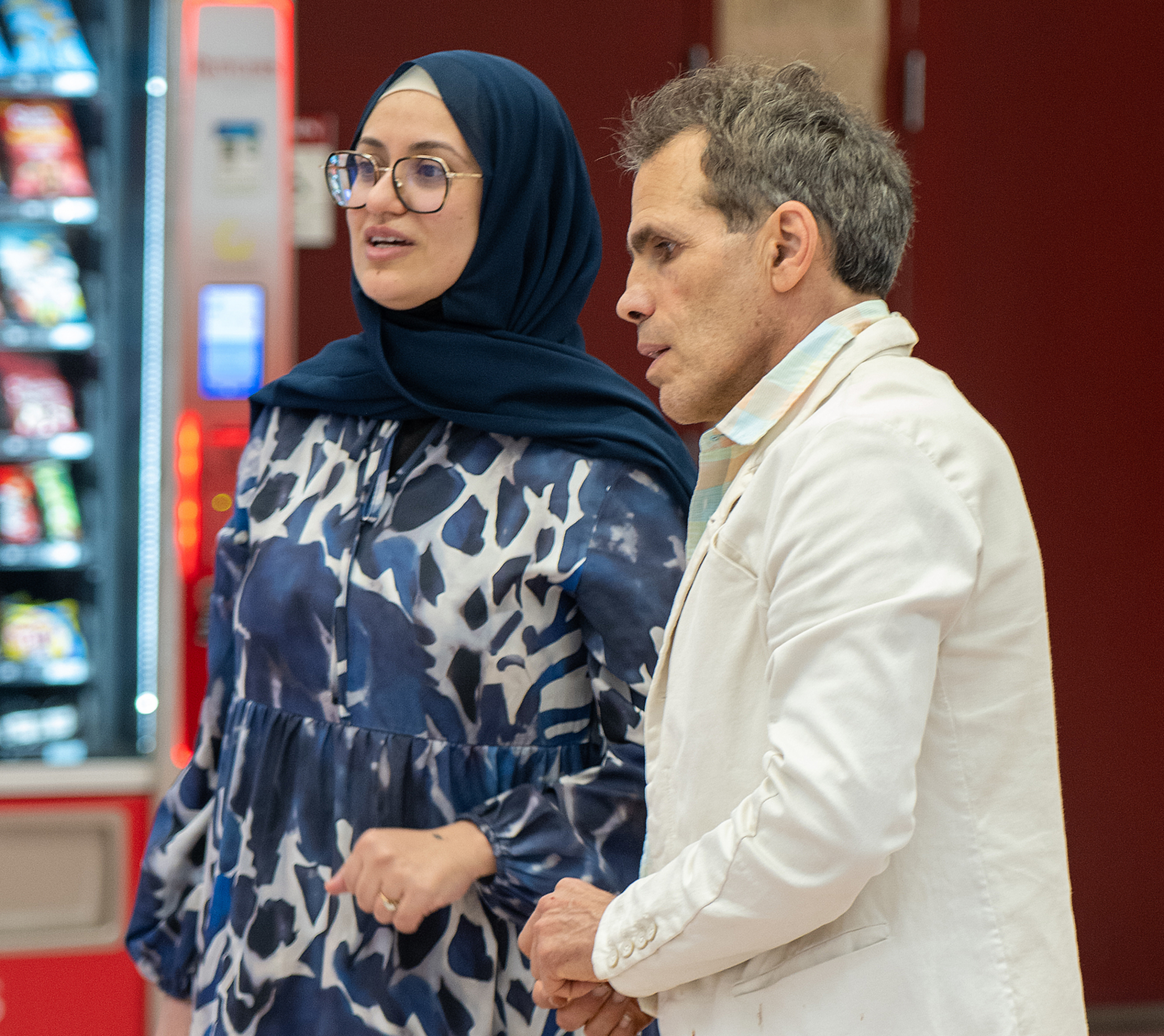 On May 20, 2026, Rutgers Health marked Clinical Trials Day with clinical research's largest celebratory events in New Jersey