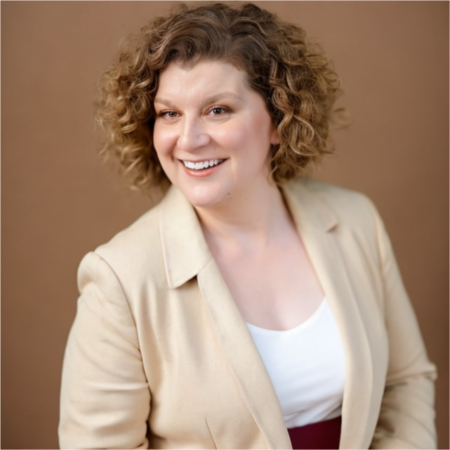 Erin Roberts-McCarthy