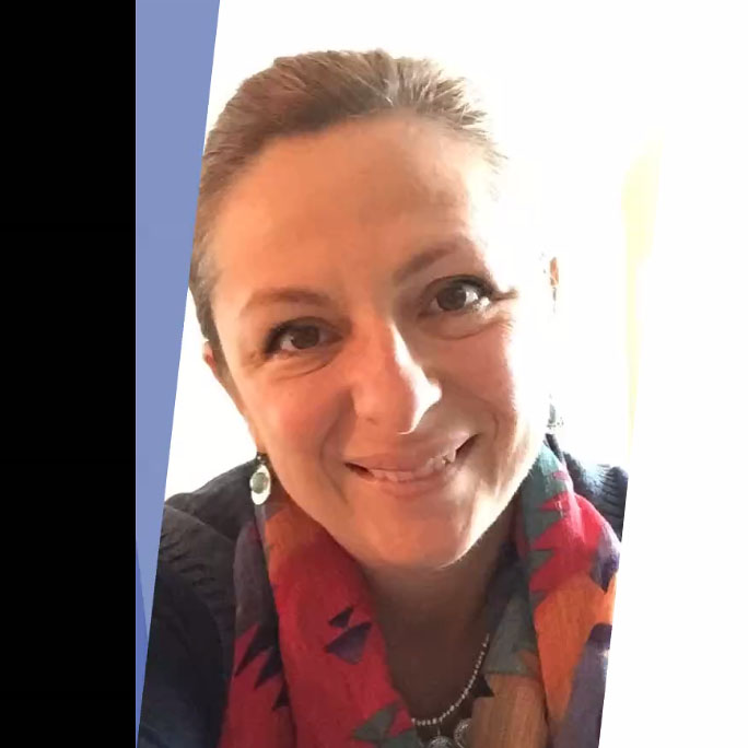 Dean Gwendolyn Mahon