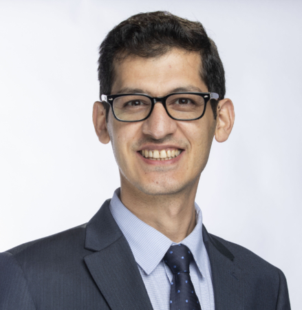 Hamed Samavat