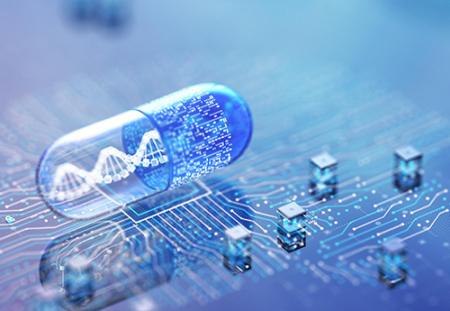 AI-Driven Drug Safety