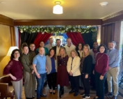SHP Clinic Advisory Group