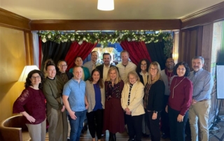 SHP Clinic Advisory Group