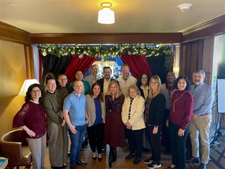 SHP Clinic Advisory Group