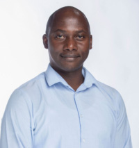 Dr. Joachim Sackey, Ph.D., M.S. Dr. Joachim Sackey, Ph.D., M.S.