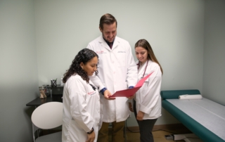 Rutgers HOPE Clinic