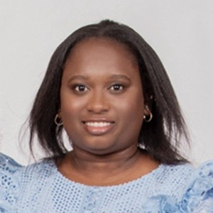 Lailatou Bambara
Doctor of Health Informatics Student
