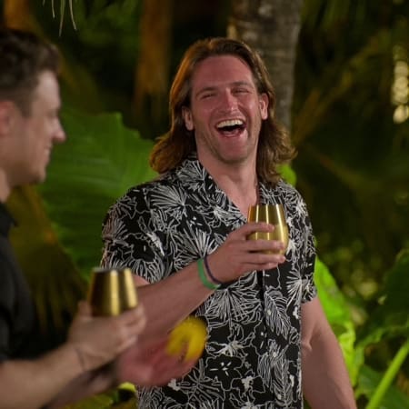 PA Alum Joey Leveille Rolls into Reality TV Show Love is Blind