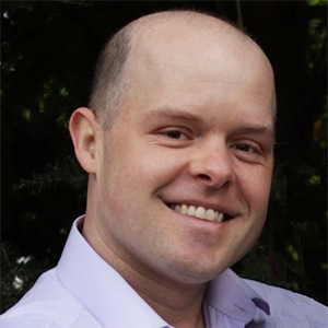 <strong>Michael Canzano</strong><br />Student Development Specialist