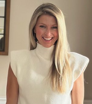 Megan McGrane