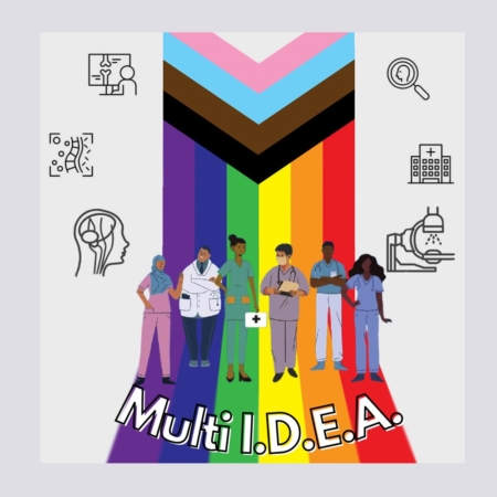 Multi-IDEA logo