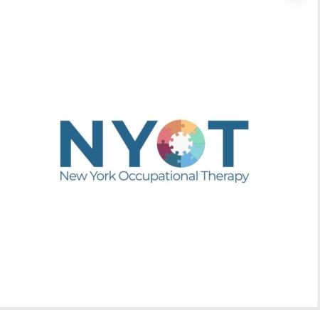 New York Occupational Therapy Logo