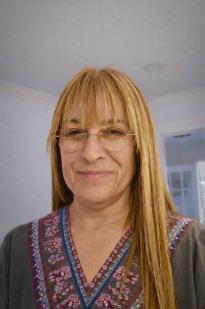 Nancy Neiditz, PT