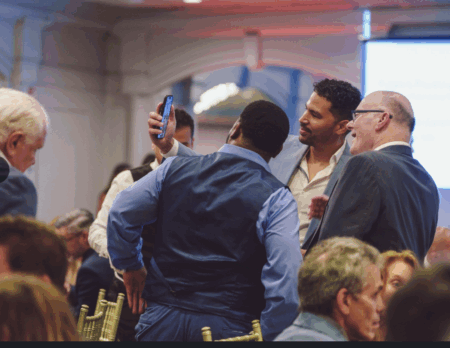 Rutgers Physician Assistant Program Marks 50 Years of Excellence