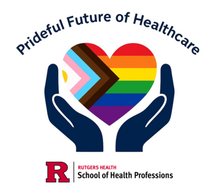 Prideful Future of Healthcare (PFOH) Logo
