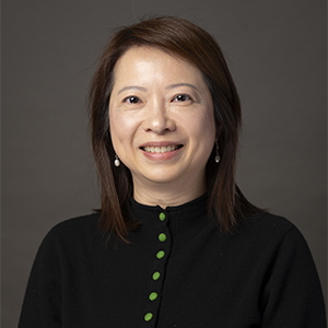 Qinyin Qiu, Ph.D.