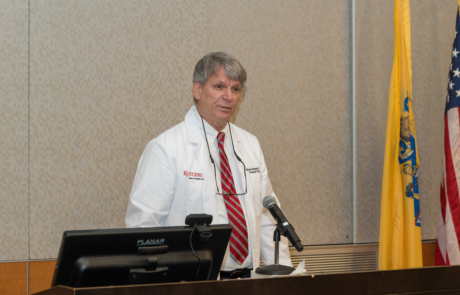RU SHP Whitecoat Ceremony 2023