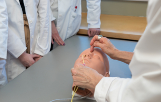 Department of Clinical and Preventive Nutrition Sciences